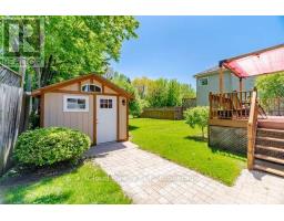 37 Archibald Street, Brampton, ON L6X1M2 Photo 42
