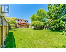 37 Archibald Street, Brampton, ON L6X1M2 Photo 44