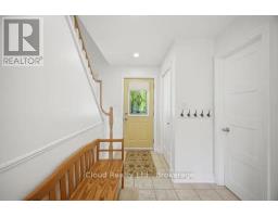 Bedroom 3 - 37 Archibald Street, Brampton, ON L6X1M2 Photo 6