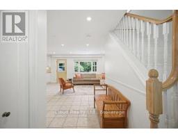 Recreational, Games room - 37 Archibald Street, Brampton, ON L6X1M2 Photo 7