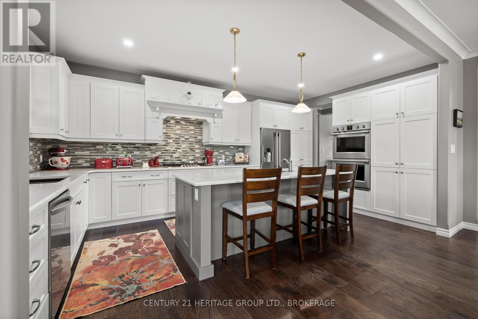 1071 CRANBERRY COVE LANE - 15