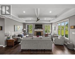 Exercise room - 1071 Cranberry Cove Lane, Frontenac, ON K0H2N0 Photo 12