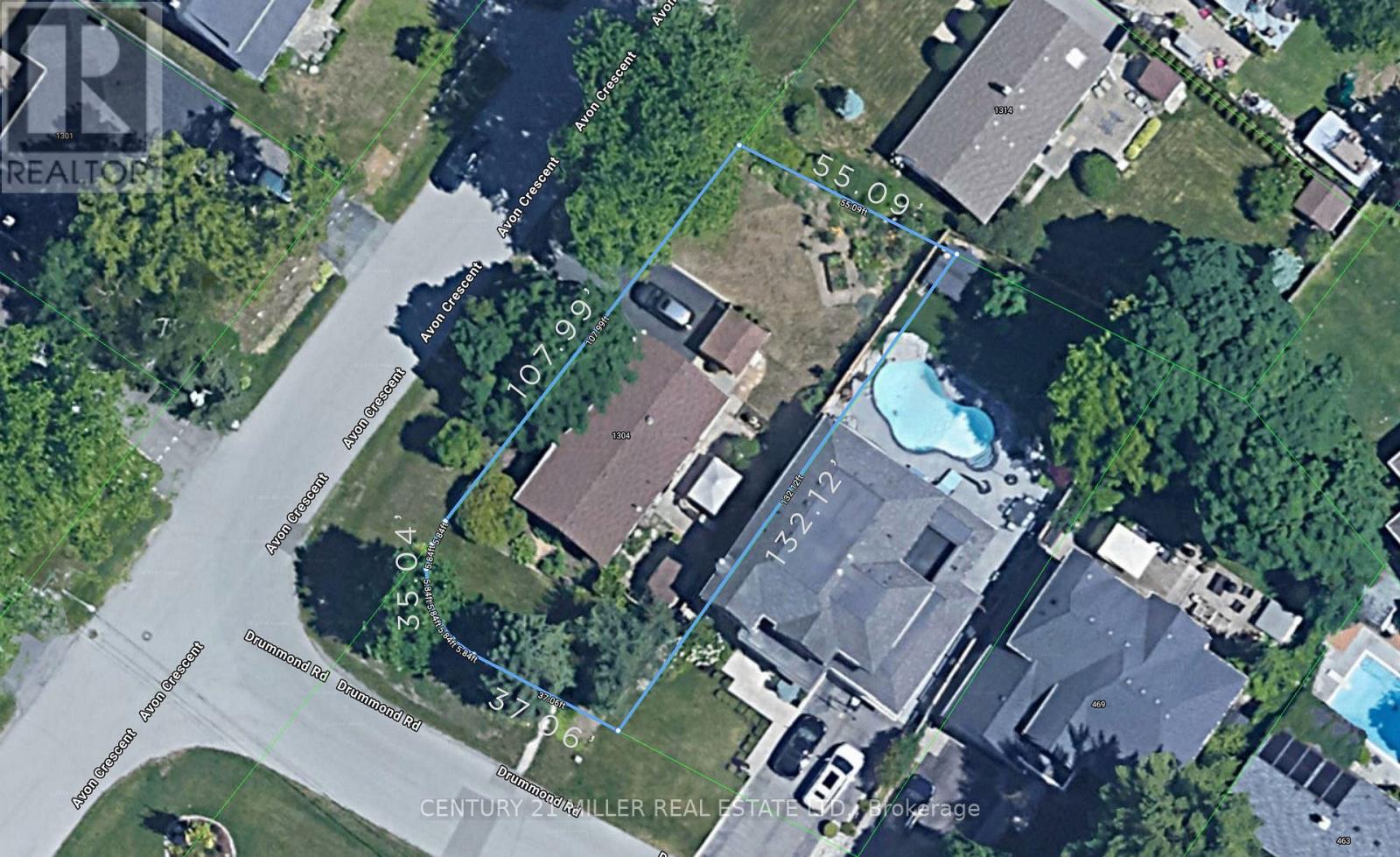 1304 AVON CRESCENT - 11