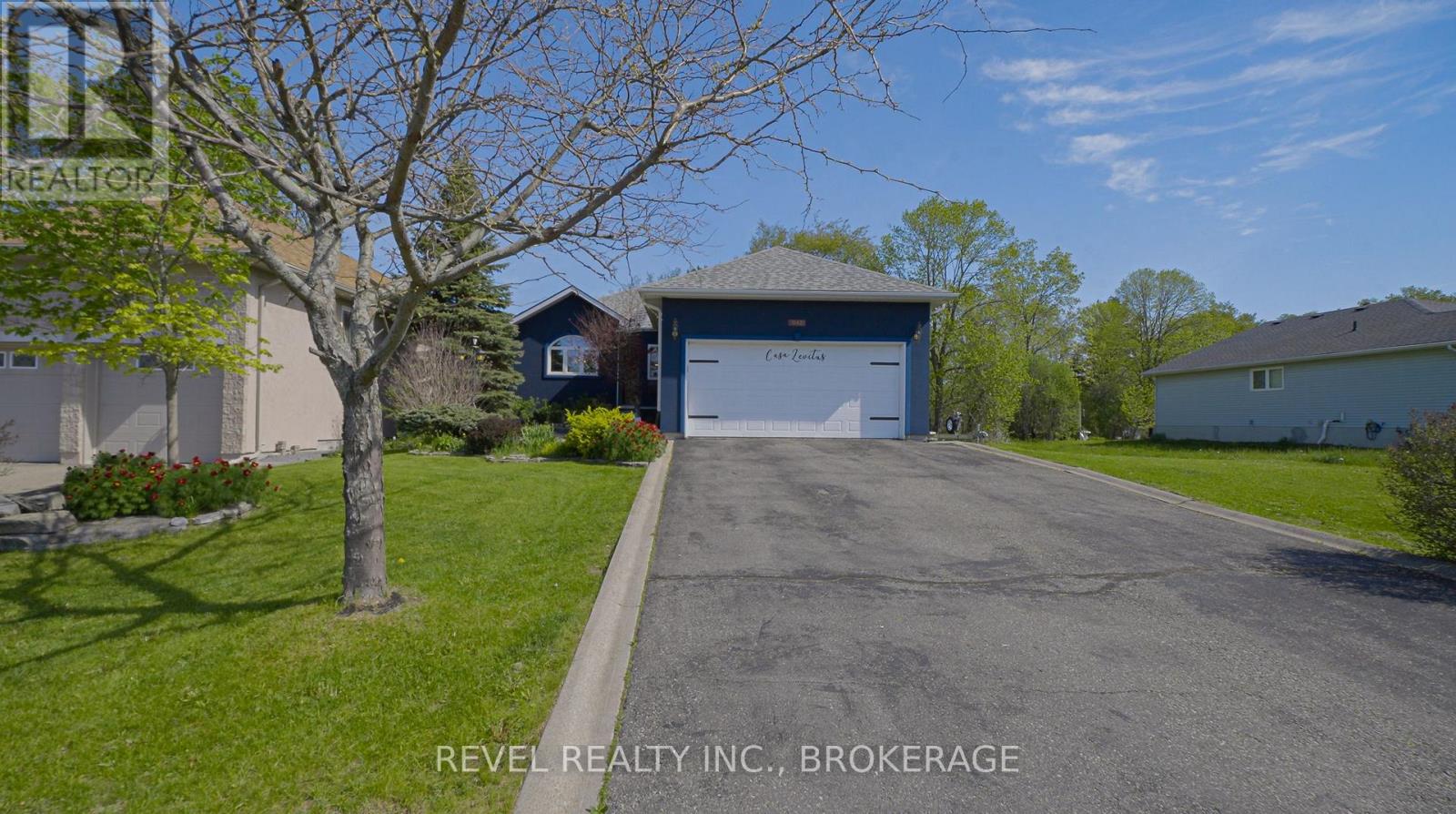 1142 COVERDALE DRIVE - 1