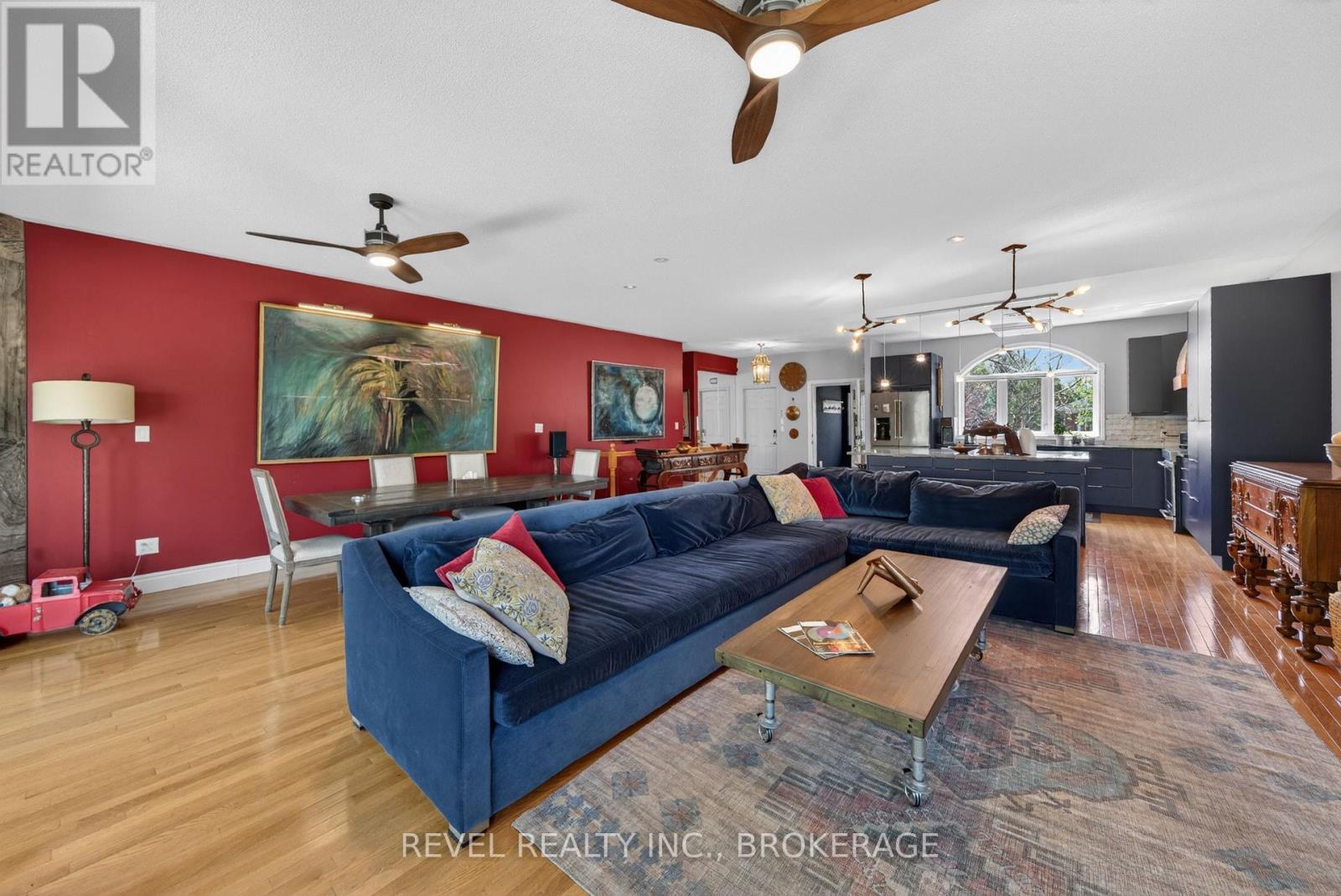 1142 COVERDALE DRIVE - 15