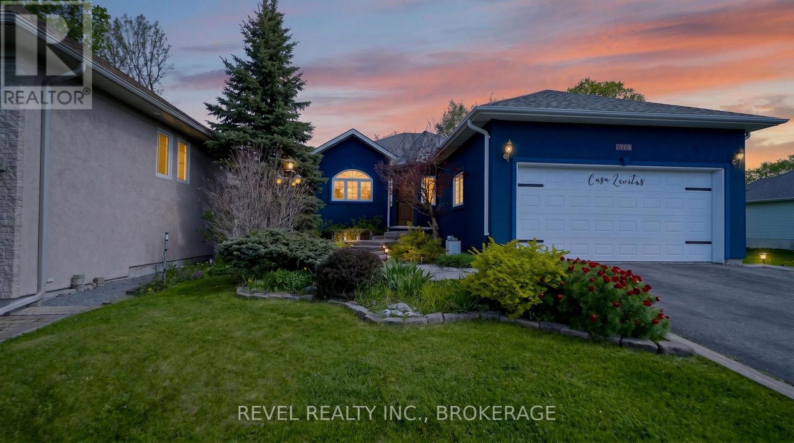 1142 COVERDALE DRIVE - 2