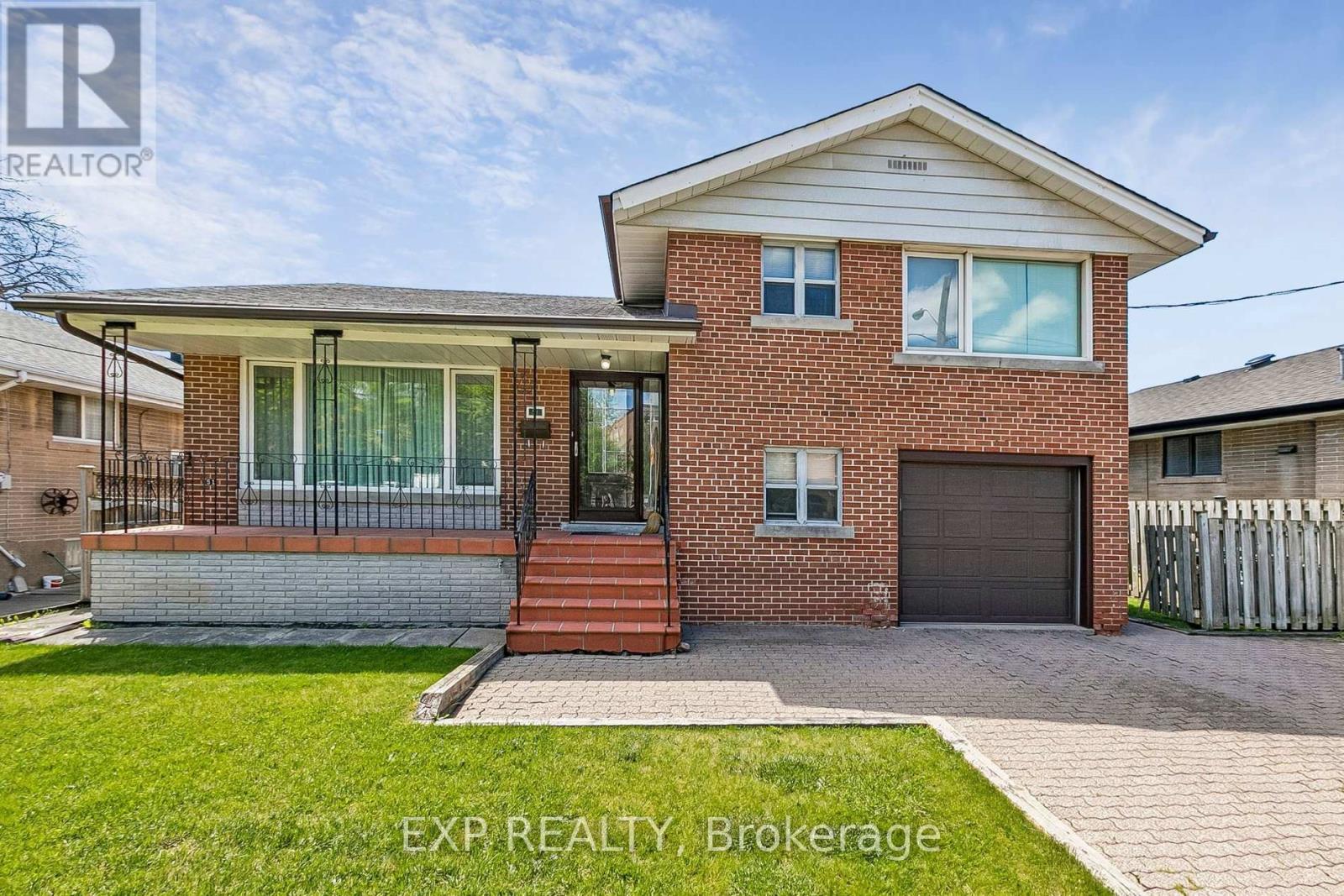 Listing photo of 51 PLAYFAIR AVENUE