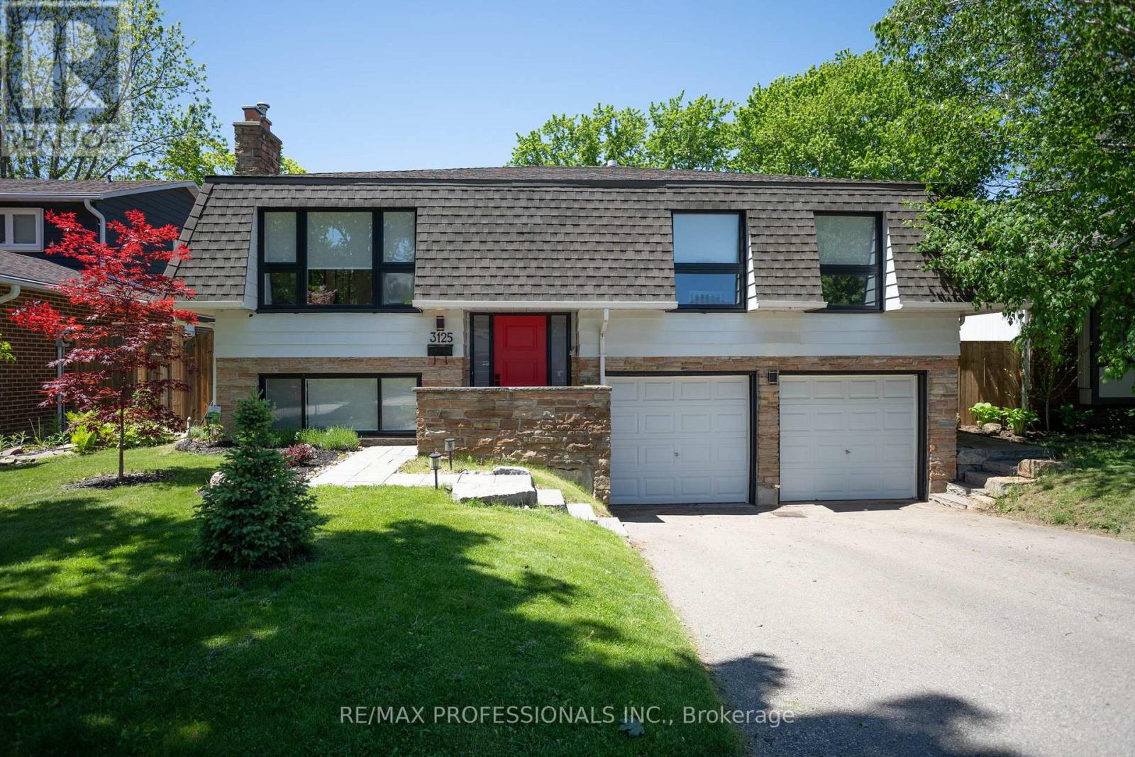 3125 RIVERVIEW STREET - 1