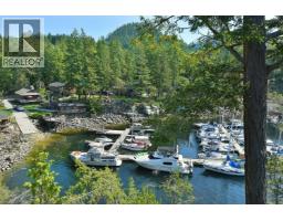 18 4622 Sinclair Bay Road, Garden Bay, BC V0N1S1 Photo 20