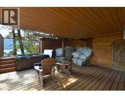 18 4622 Sinclair Bay Road, Garden Bay, BC V0N1S1 Photo 36