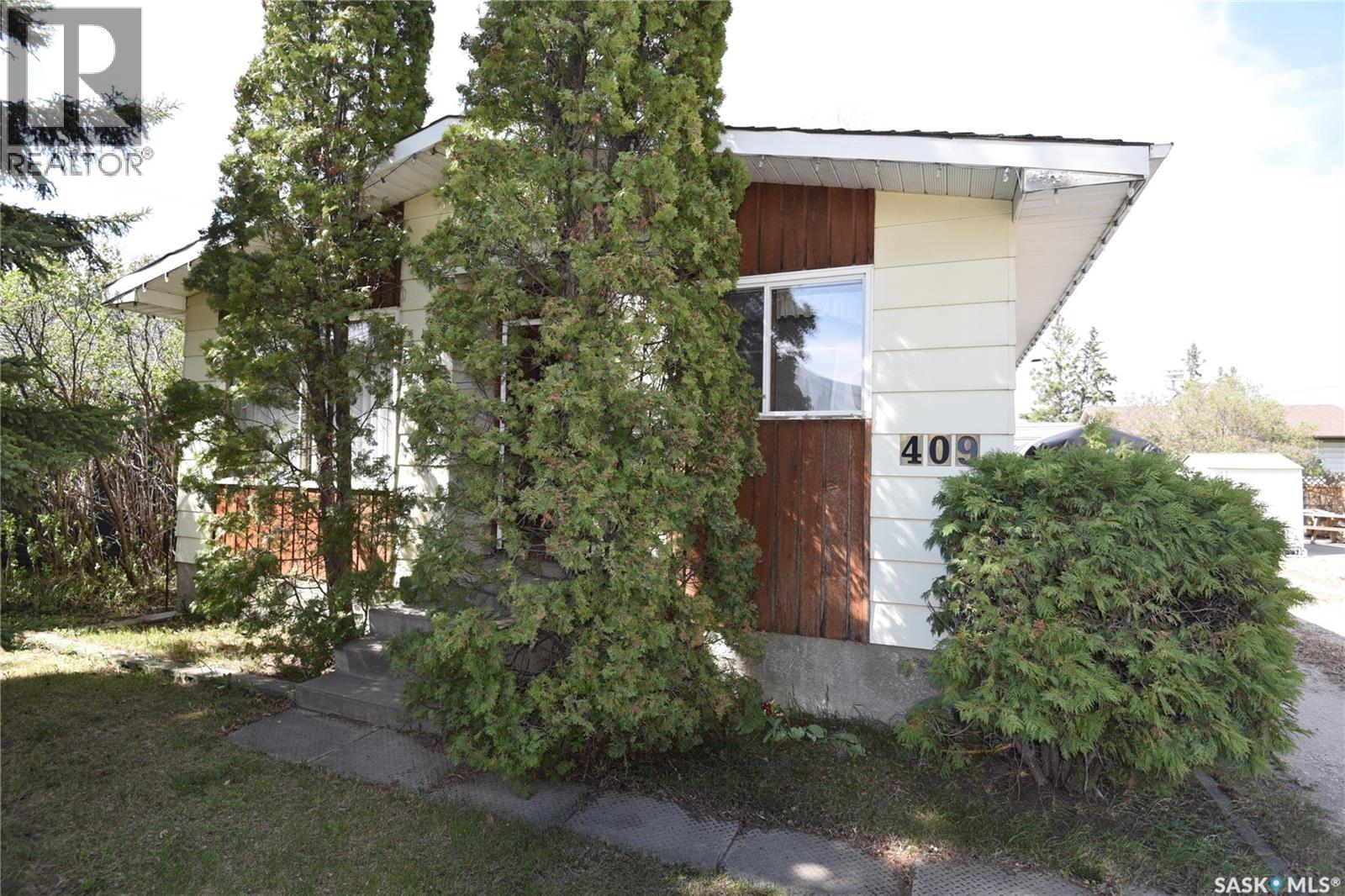 409 Nipawin ROAD E - 21