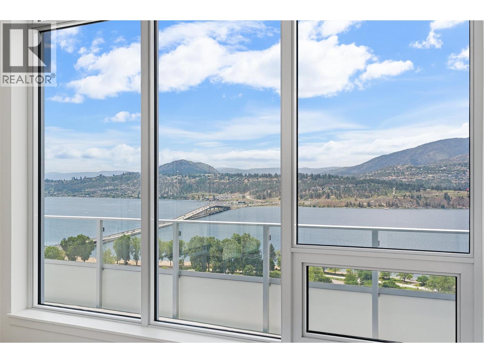 238 Leon Avenue Unit# 2405, Kelowna - Image 1