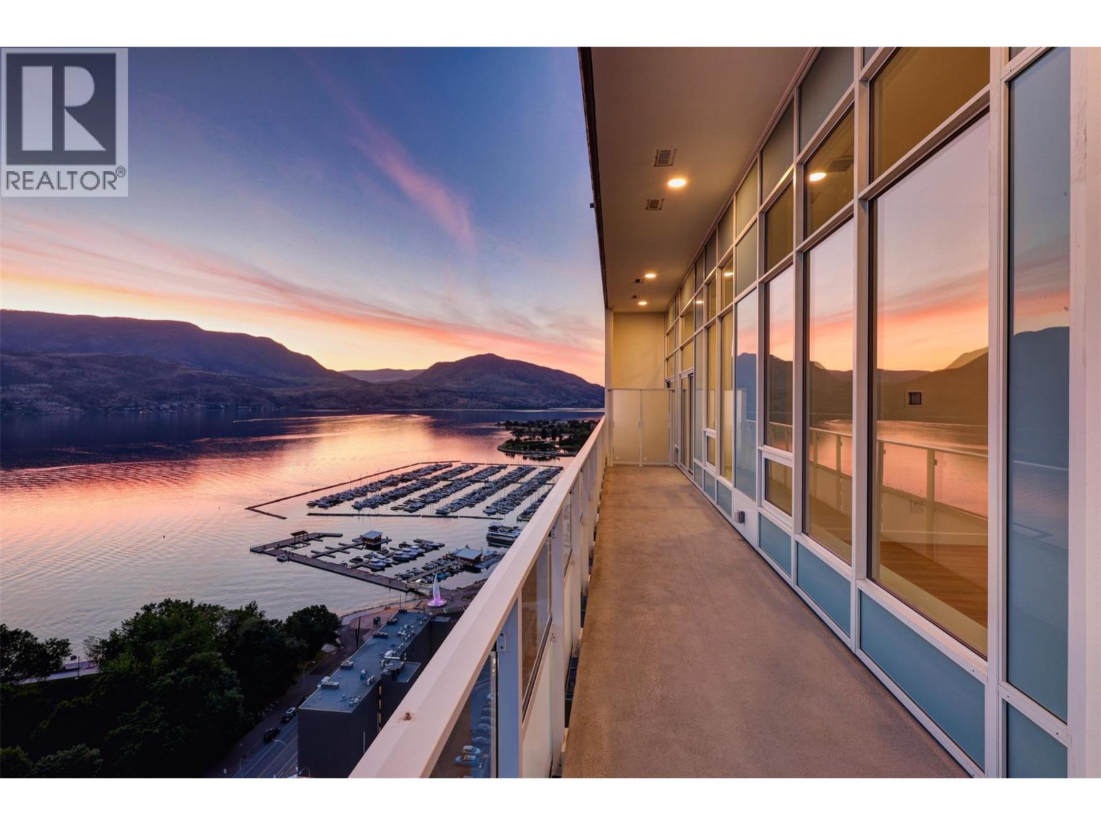 238 Leon Avenue Unit# 2405, Kelowna - Image 1