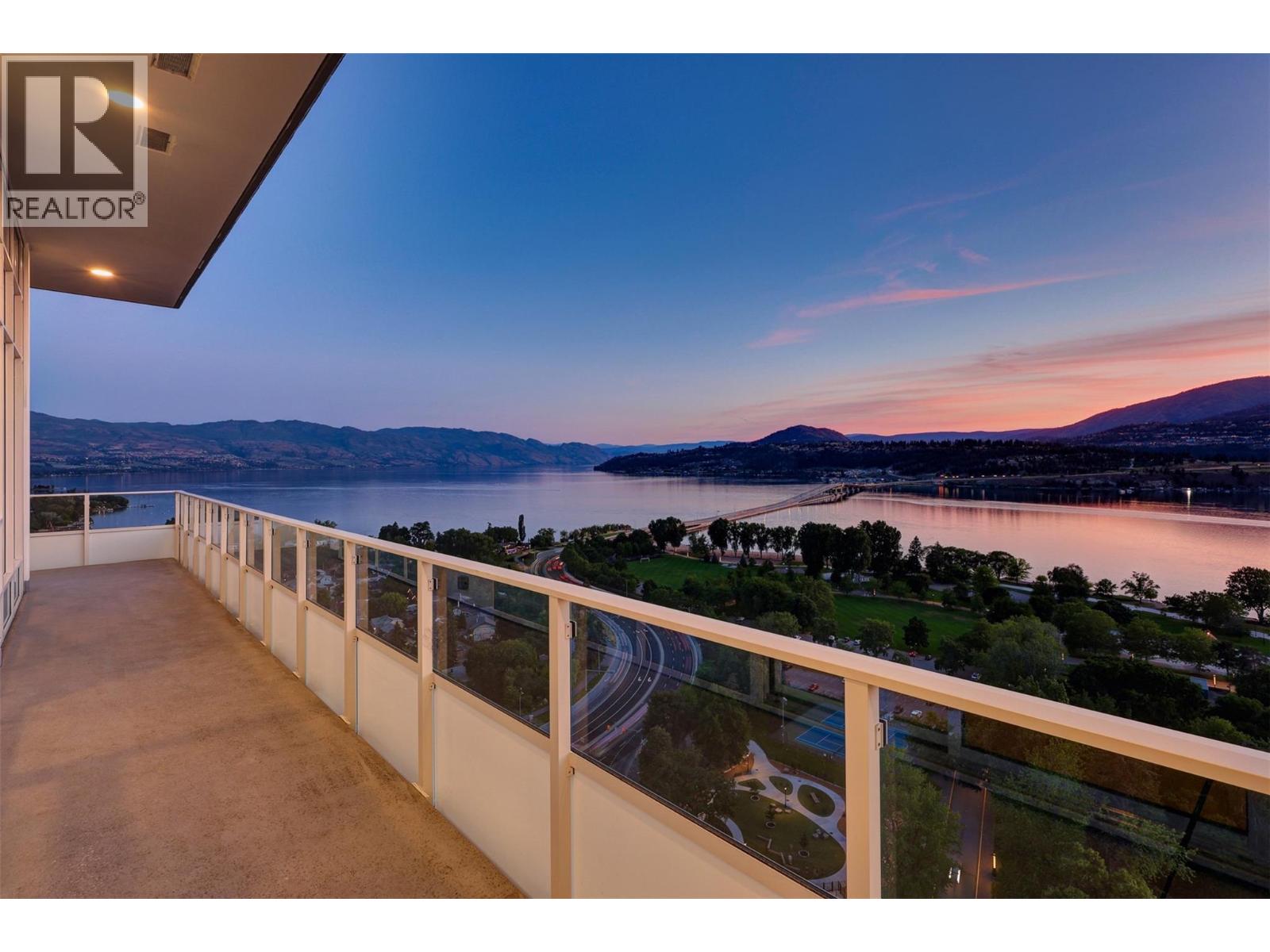 238 Leon Avenue Unit# 2405, Kelowna - Image 1
