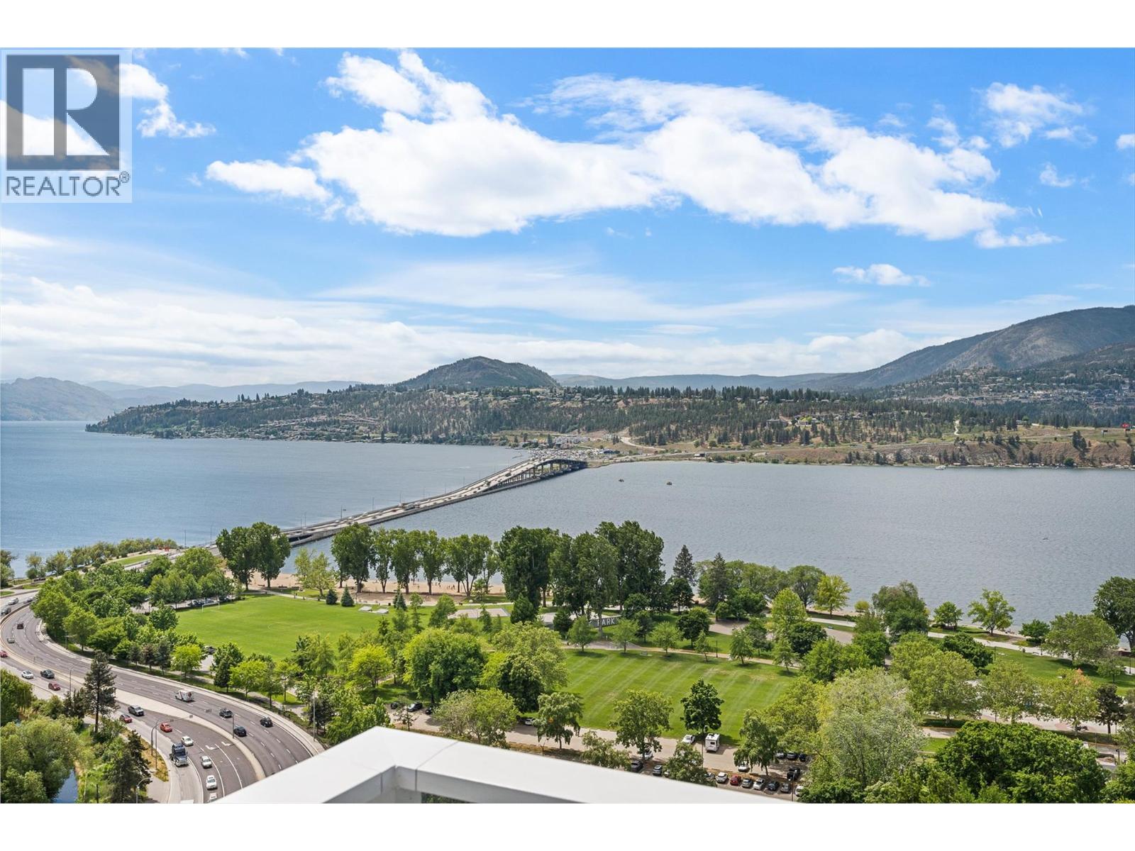 238 Leon Avenue Unit# 2405, Kelowna - Image 1
