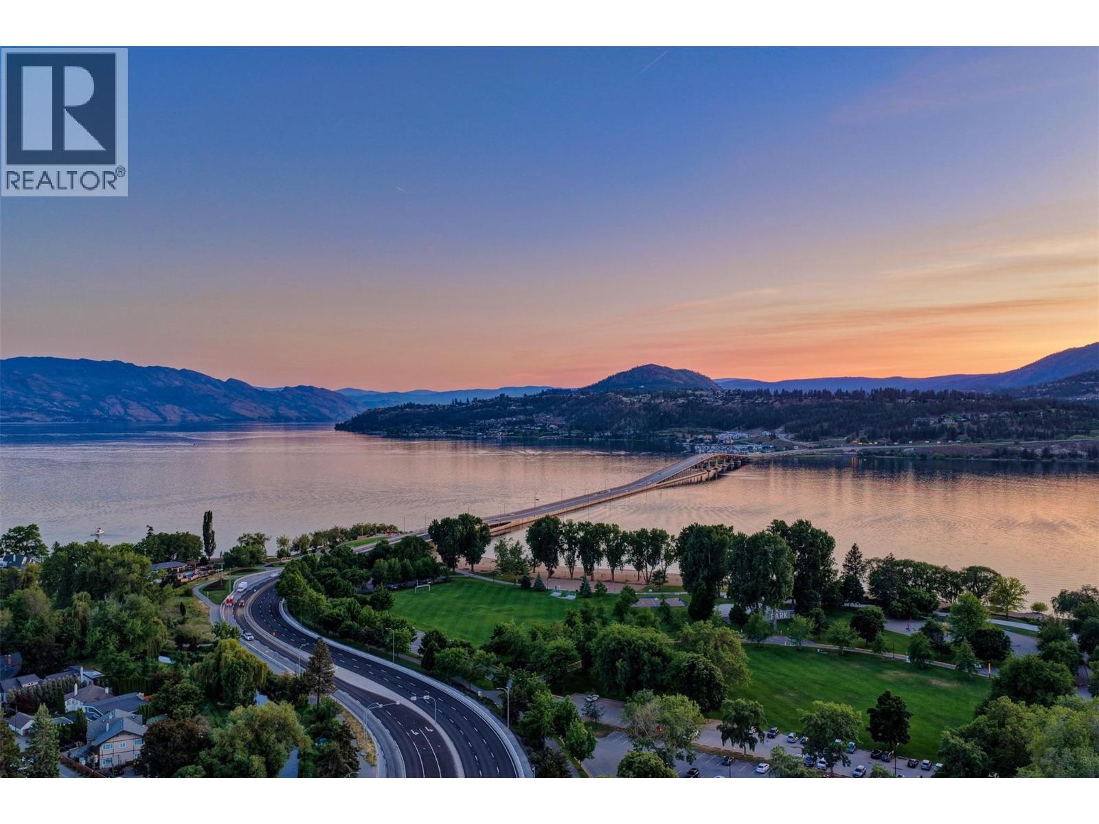 238 Leon Avenue Unit# 2405, Kelowna - Image 1
