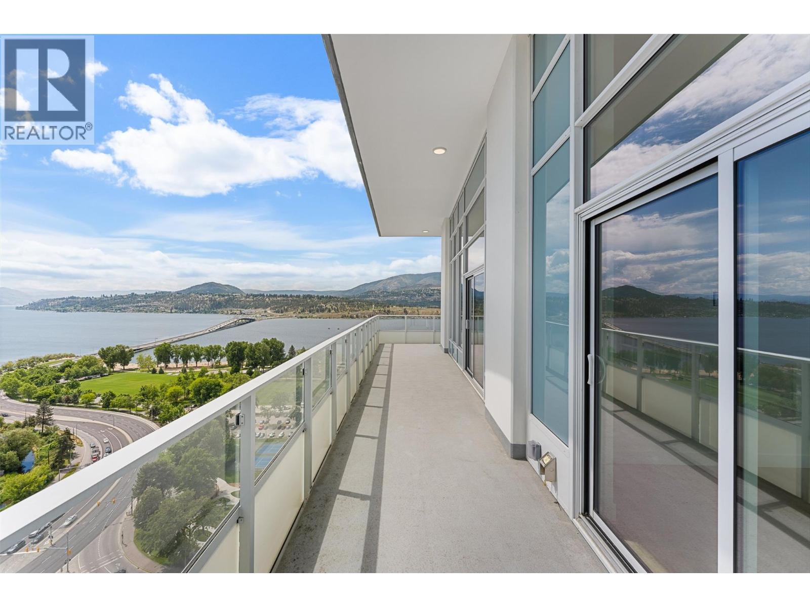 238 Leon Avenue Unit# 2405, Kelowna - Image 1
