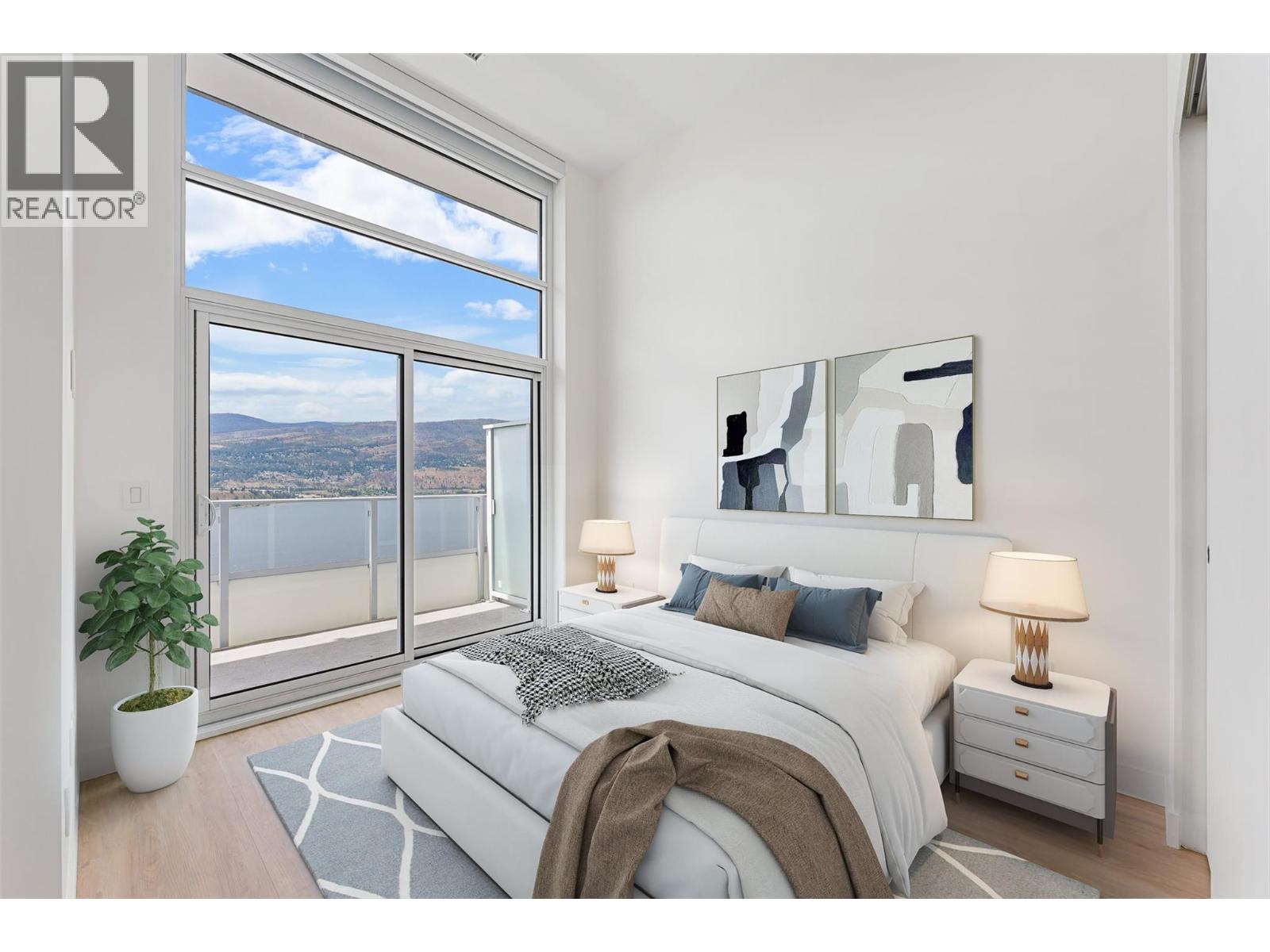 238 Leon Avenue Unit# 2405, Kelowna - Image 1
