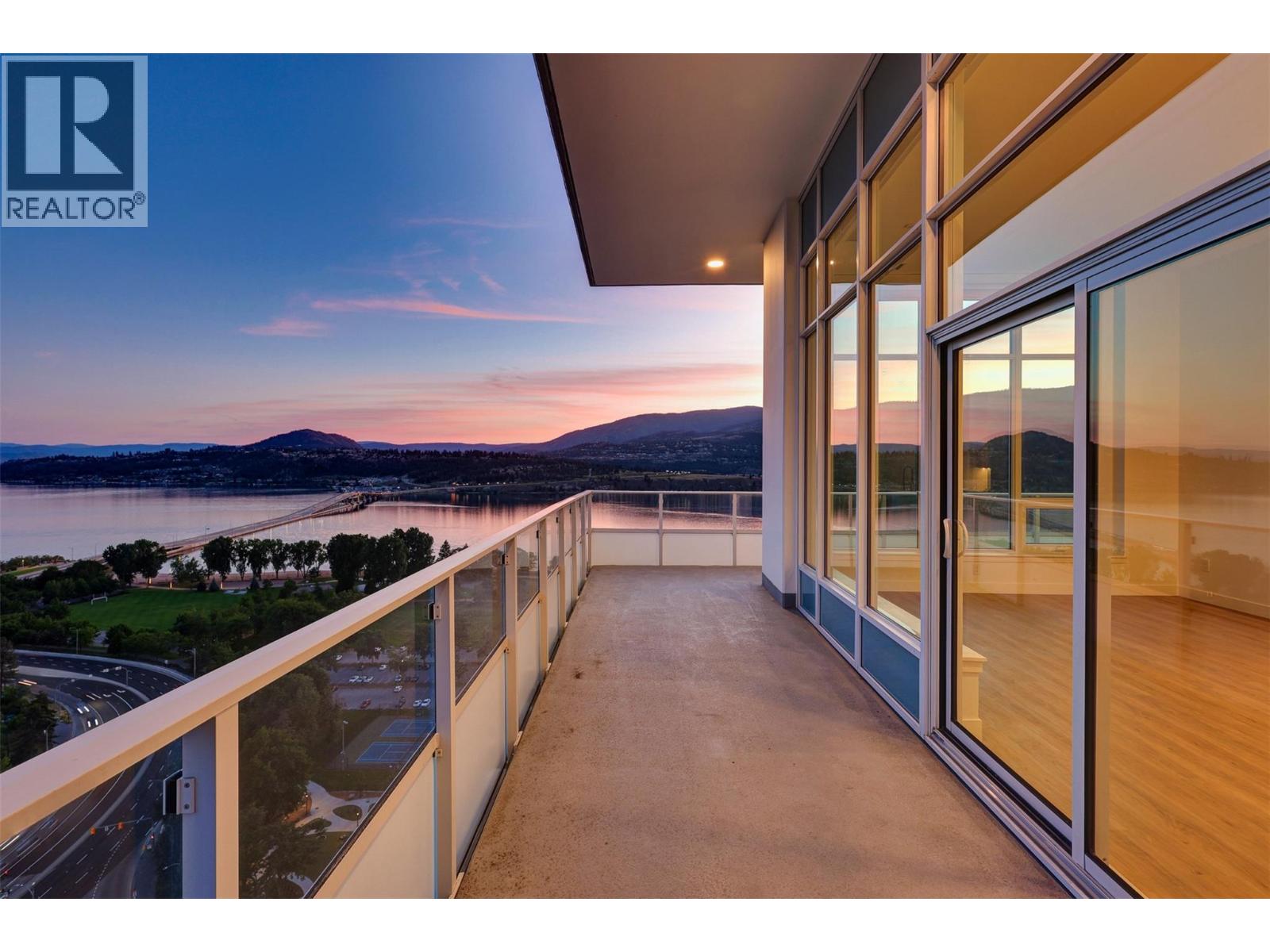 238 Leon Avenue Unit# 2405, Kelowna - Image 1