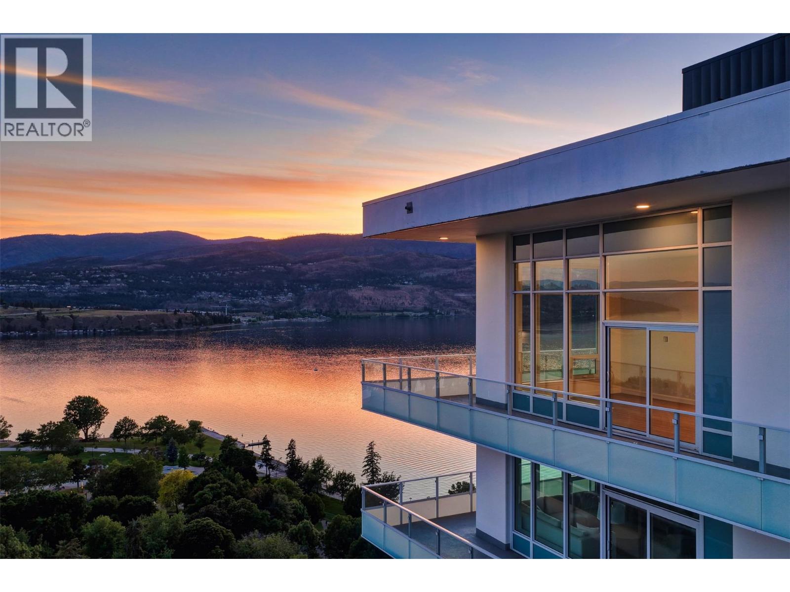 238 Leon Avenue Unit# 2405, Kelowna - Image 1