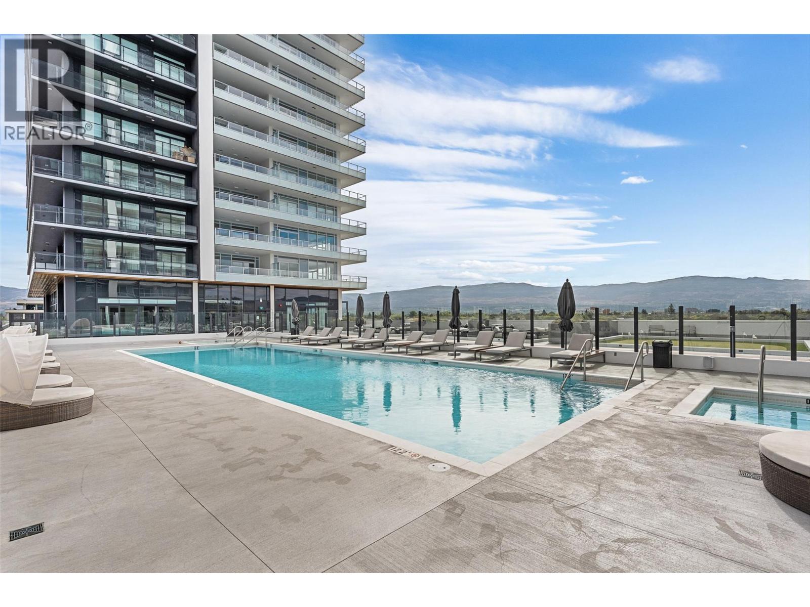 238 Leon Avenue Unit# 2405, Kelowna - Image 1
