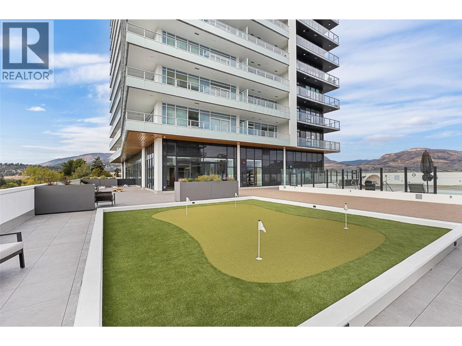 238 Leon Avenue Unit# 2405, Kelowna - Image 1