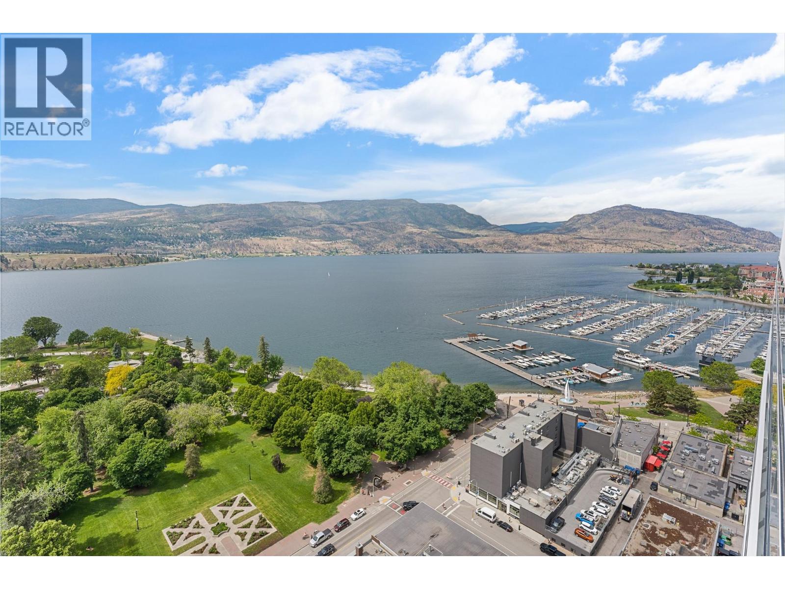 238 Leon Avenue Unit# 2405, Kelowna - Image 1