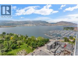 238 Leon Avenue Unit# 2405, Kelowna, BC V1Y6H9 Photo 58