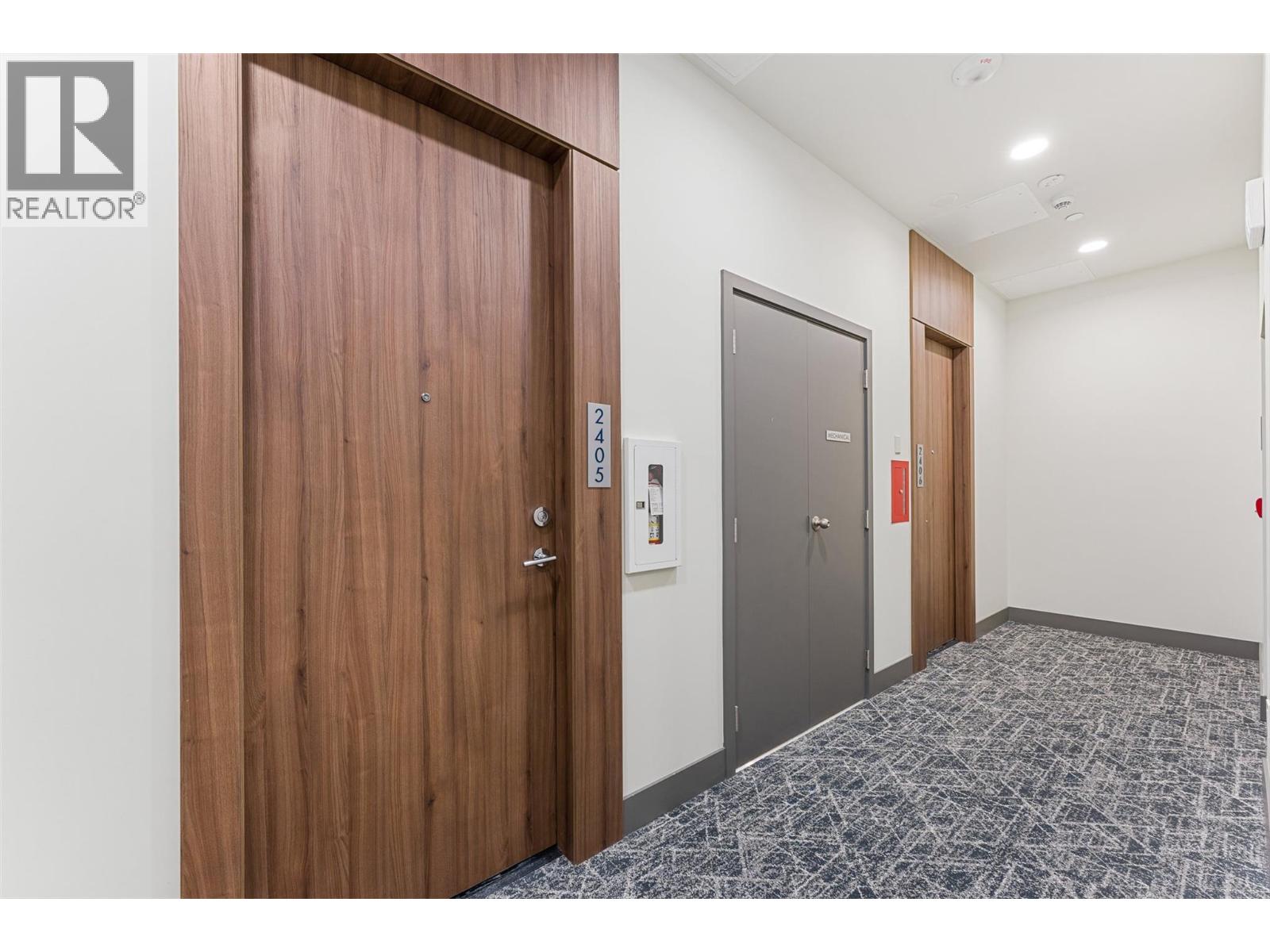 238 Leon Avenue Unit# 2405, Kelowna - Image 1