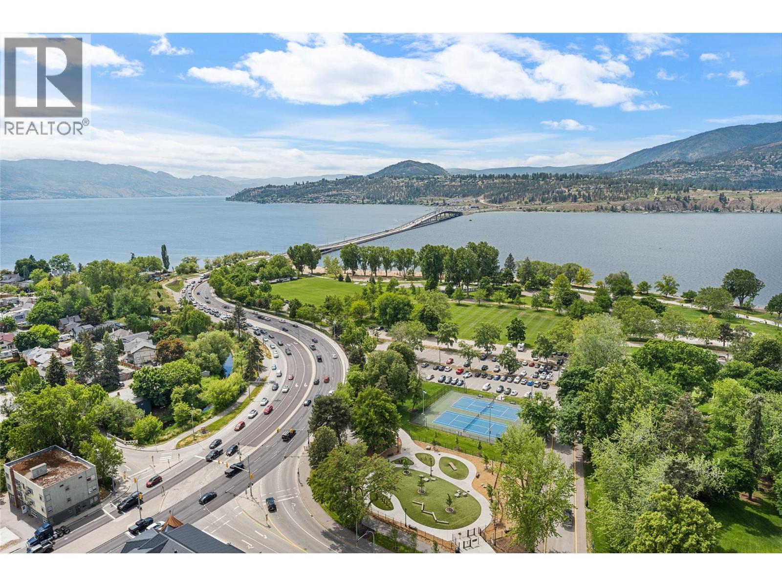 238 Leon Avenue Unit# 2405, Kelowna - Image 1