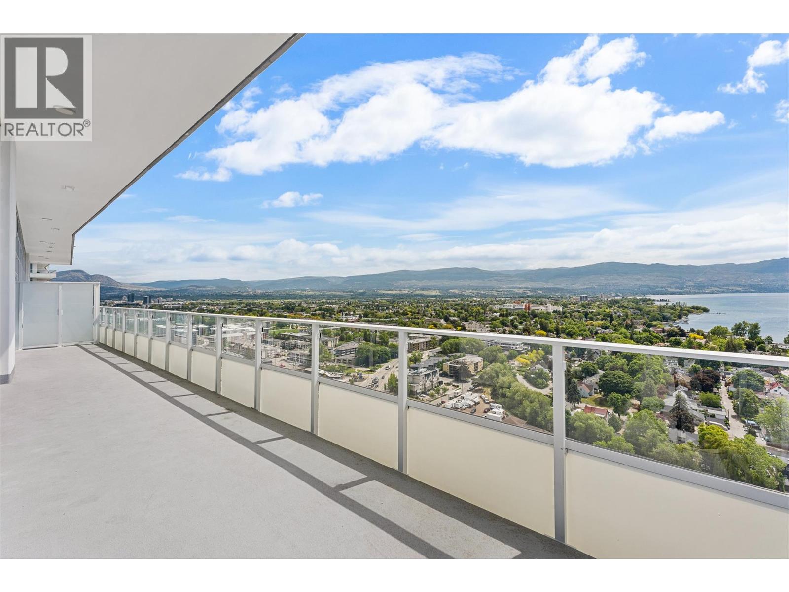 238 Leon Avenue Unit# 2405, Kelowna - Image 1