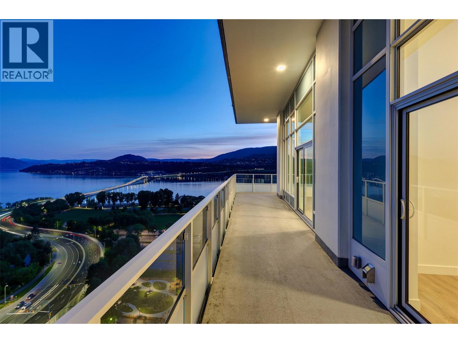 238 Leon Avenue Unit# 2405, Kelowna - Image 1