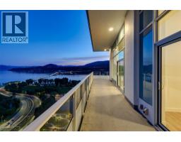 238 Leon Avenue Unit# 2405, Kelowna, BC V1Y6H9 Photo 15