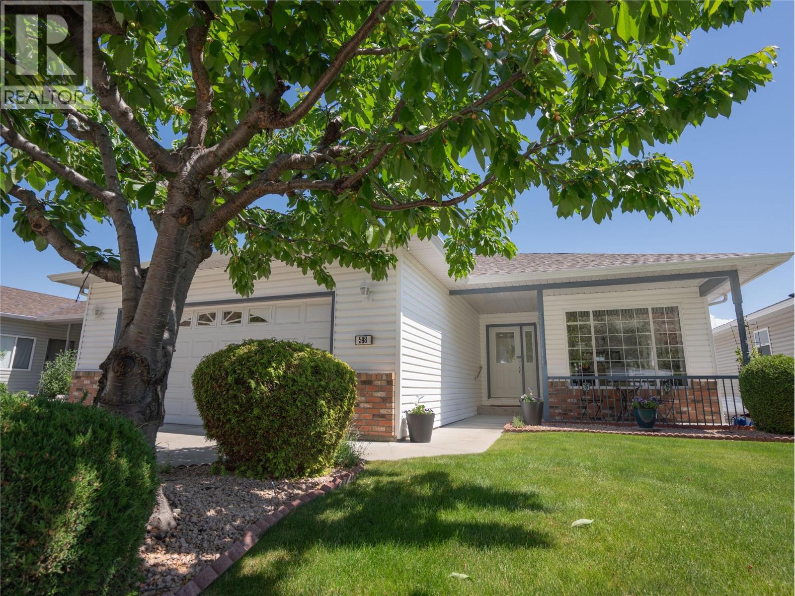 598 RED WING Drive, Penticton