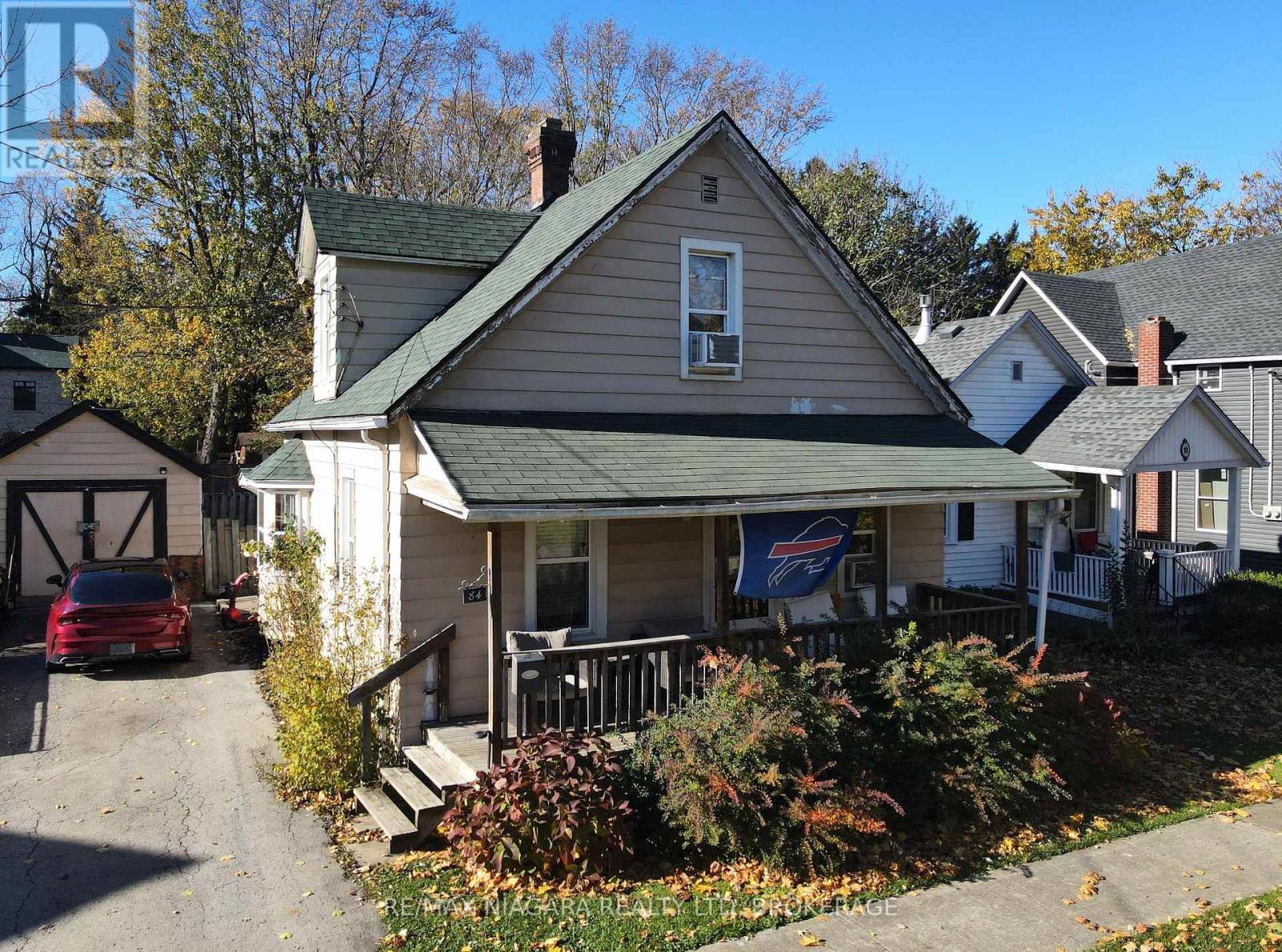 84 WATERLOO STREET - 1