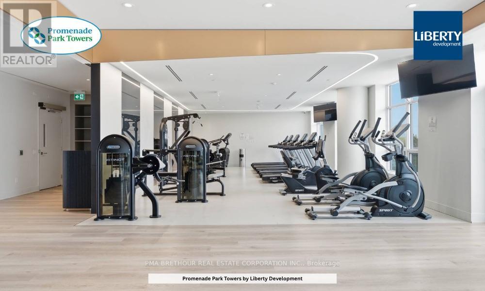 #416 30 UPPER MALL WAY - 12