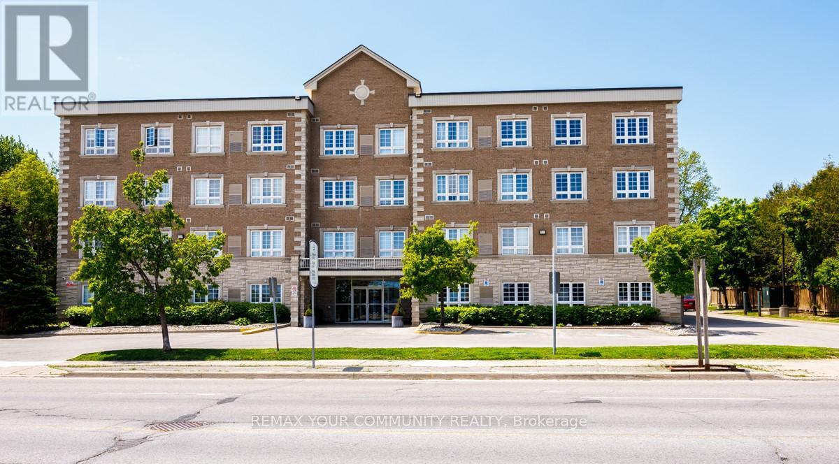 #206 112 SIMCOE ROAD - 1
