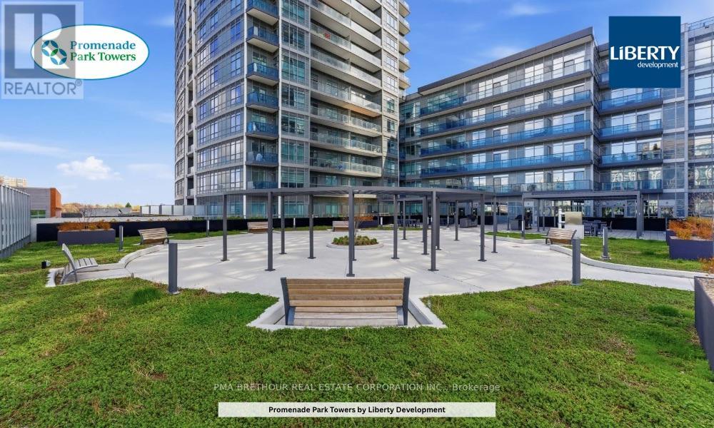 #2201 50 UPPER MALL WAY - 9