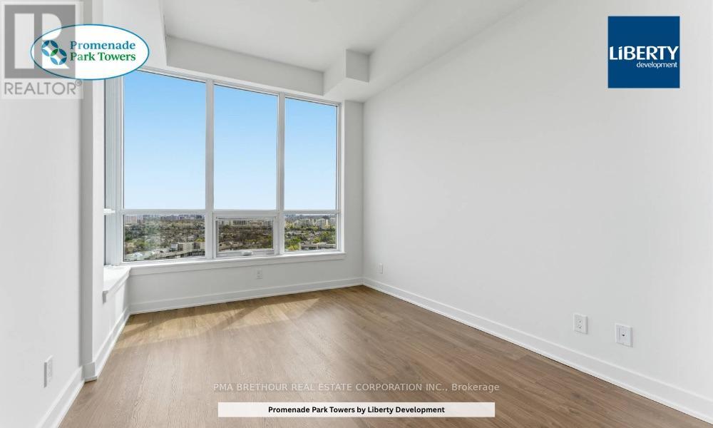 #2201 50 UPPER MALL WAY - 6