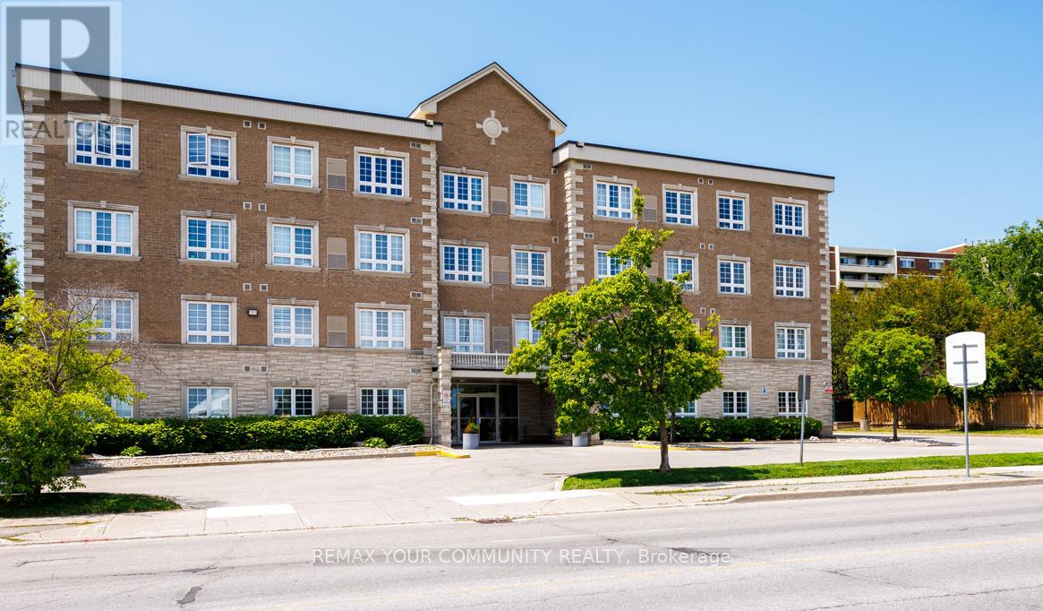 #206 112 SIMCOE ROAD - 2