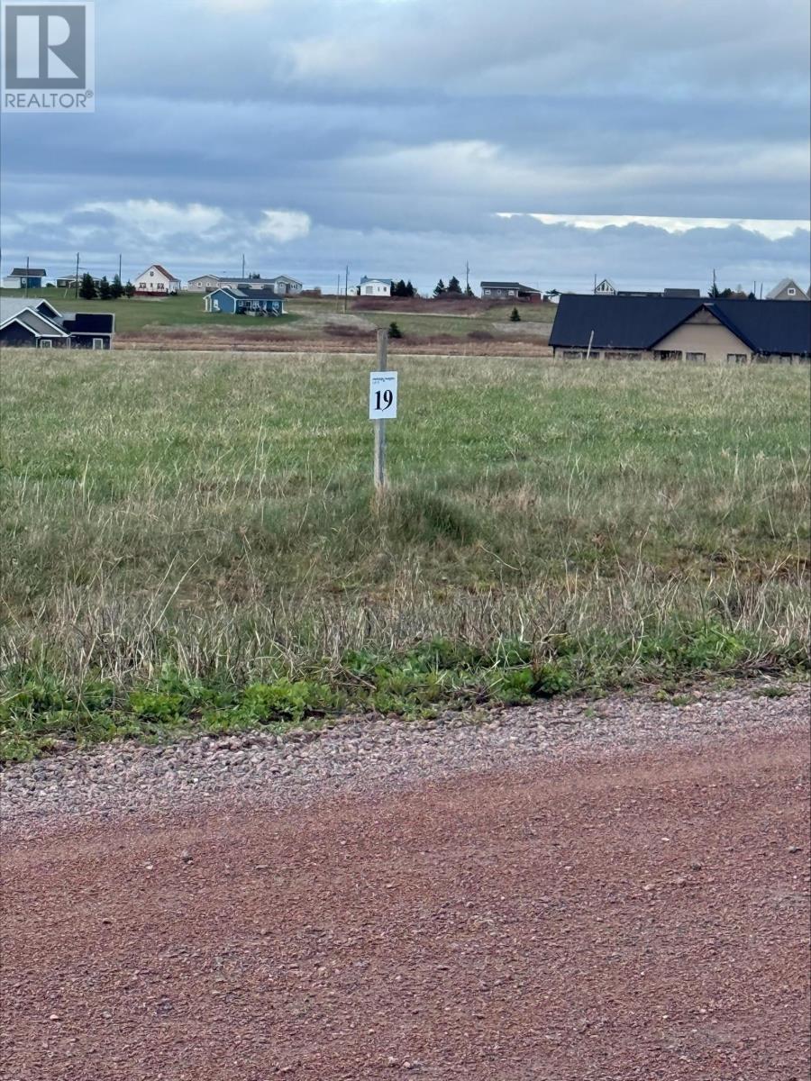 Lot 19 Blue Bay Drive