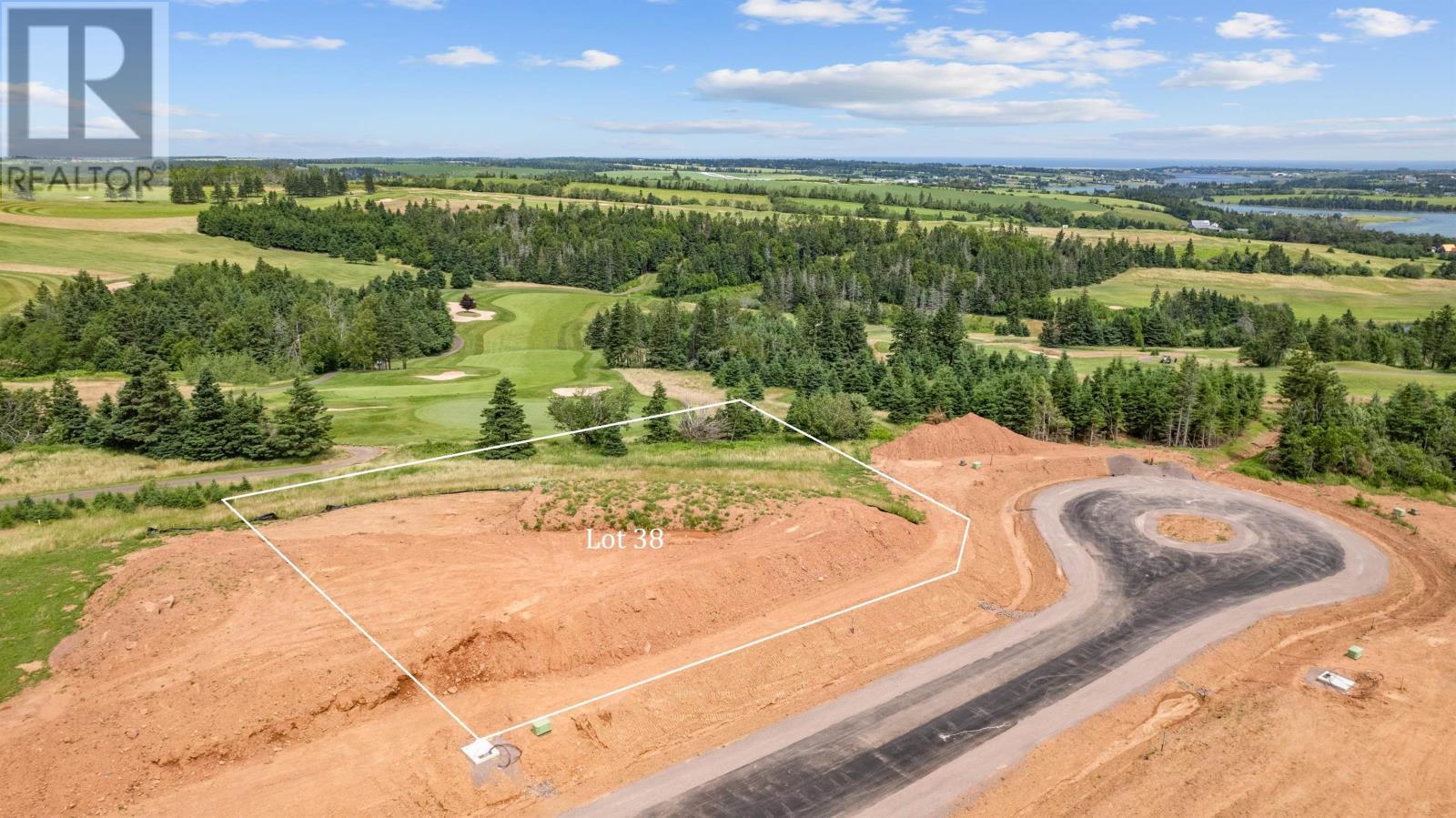Lot 38 Furber Drive, New Glasgow