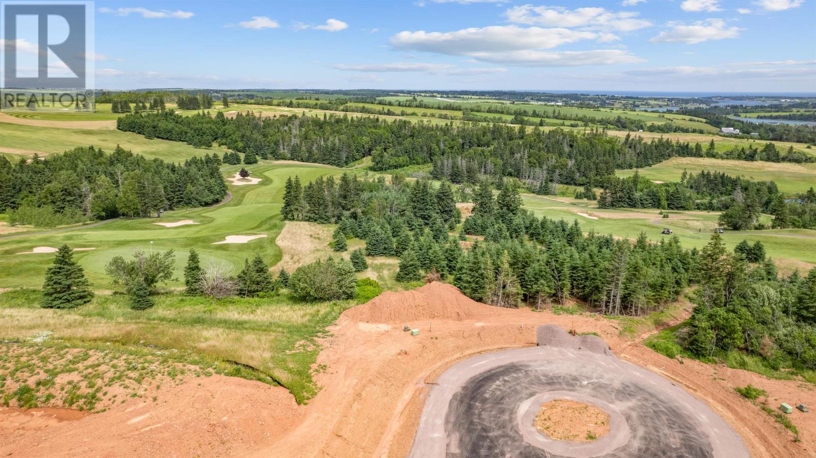Lot 38 Furber Drive, New Glasgow