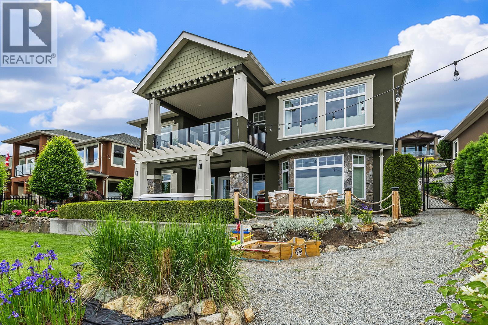 629 Almandine Court - 1