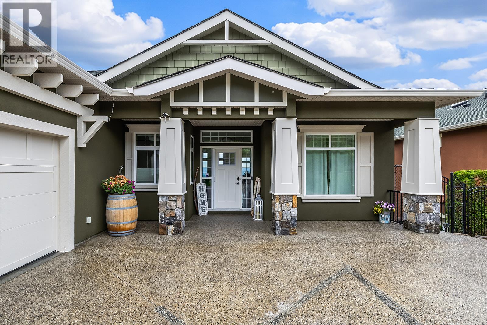  629 Almandine Court, Kelowna
