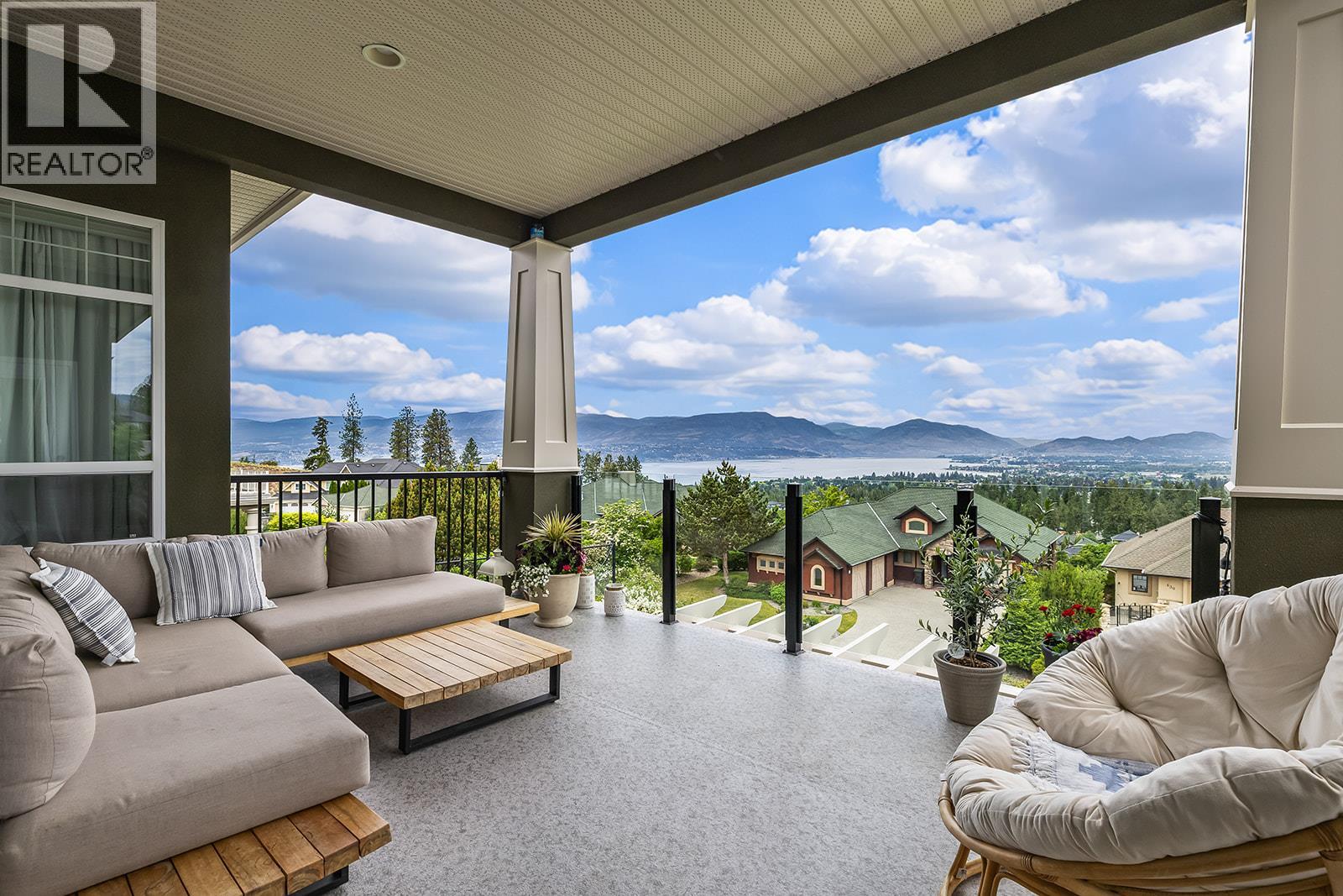  629 Almandine Court, Kelowna