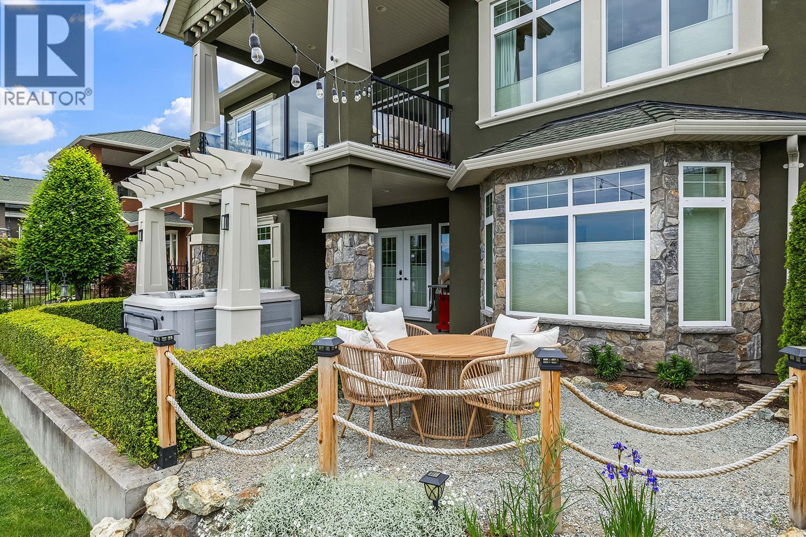  629 Almandine Court, Kelowna