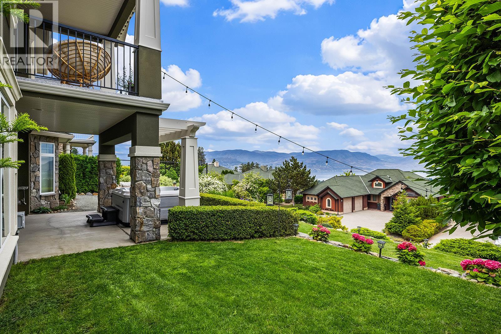  629 Almandine Court, Kelowna