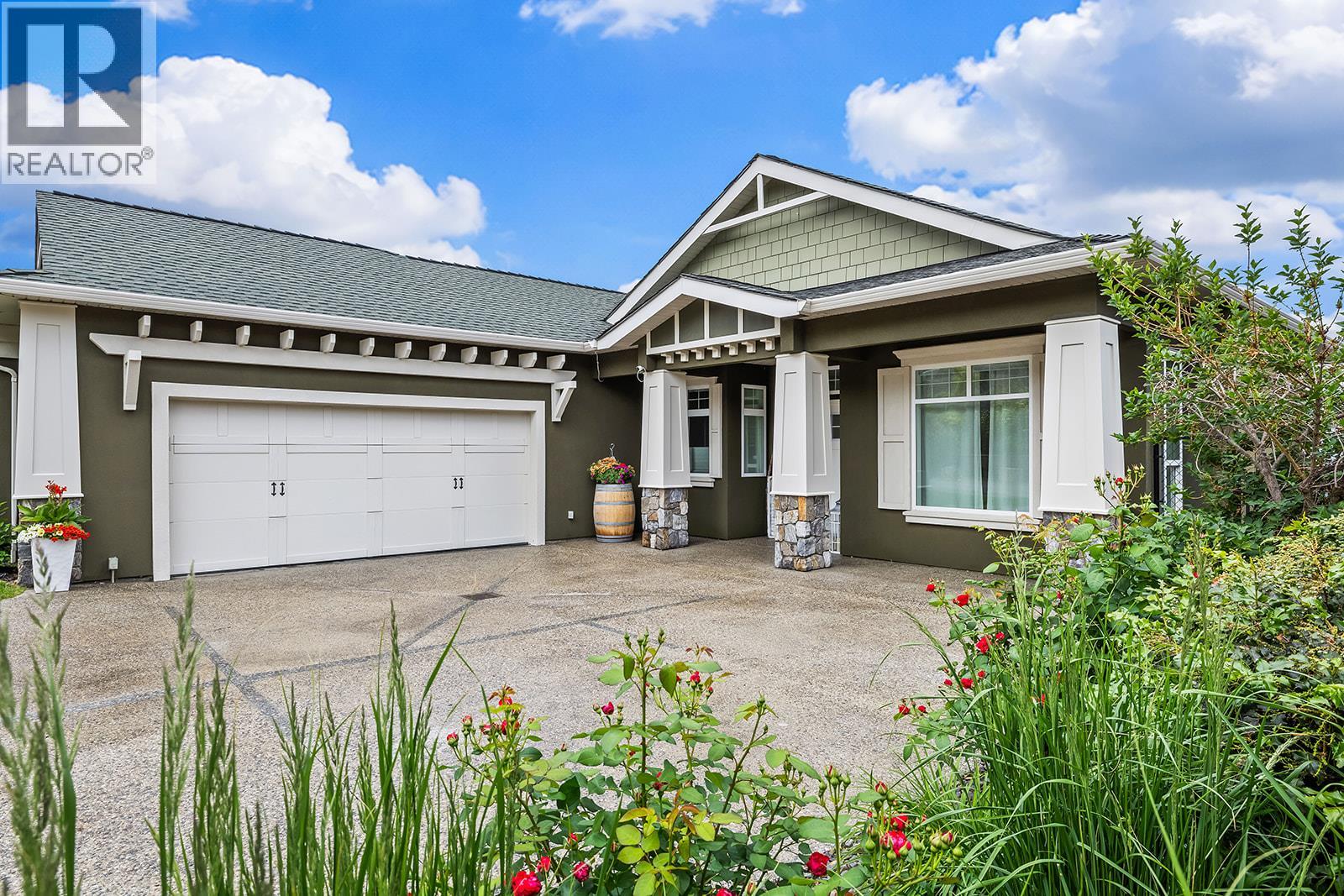  629 Almandine Court, Kelowna