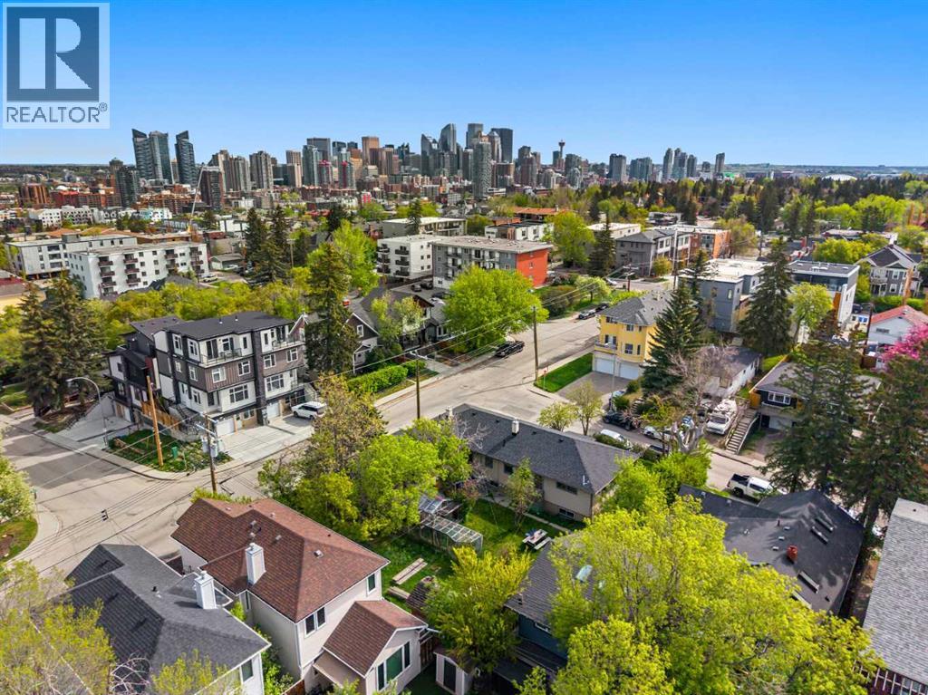 1607 25 Avenue SW - 5